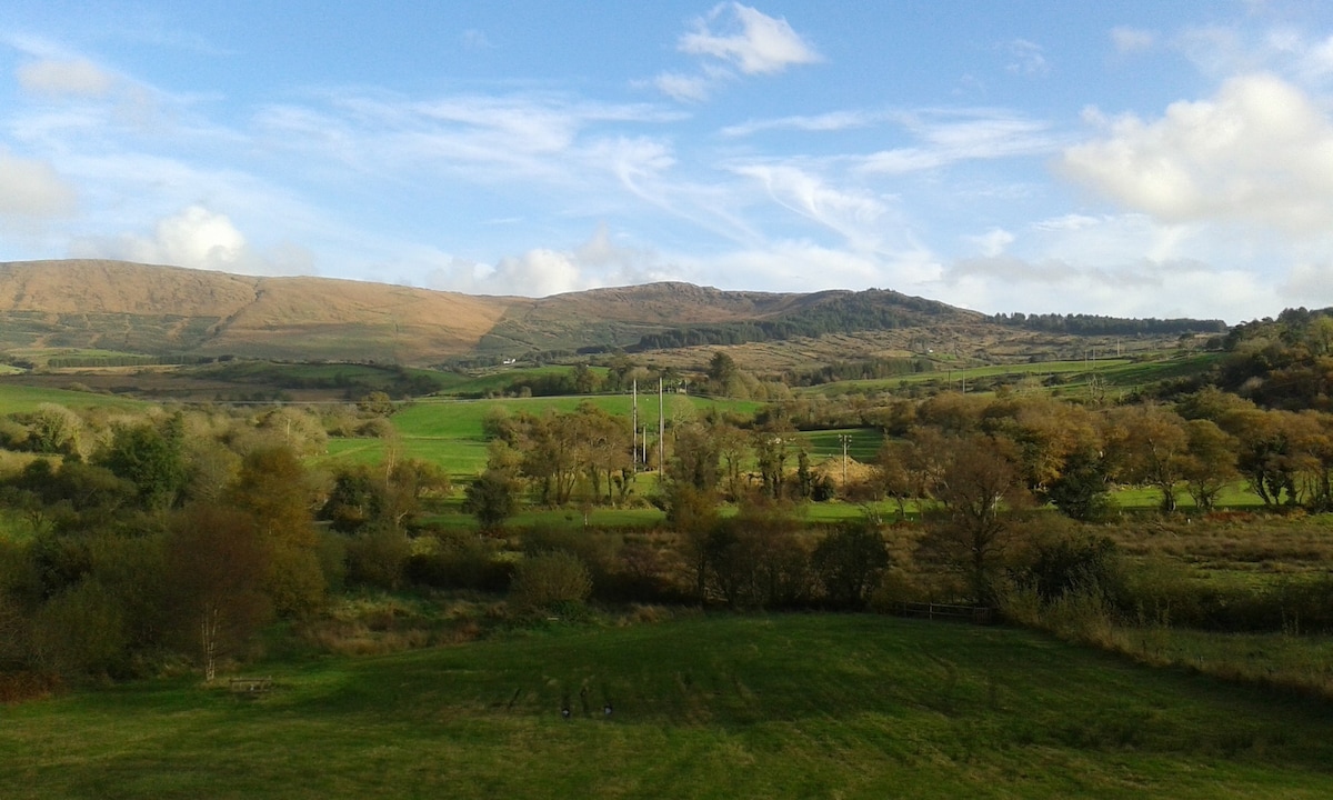 West Cork Bolthole.