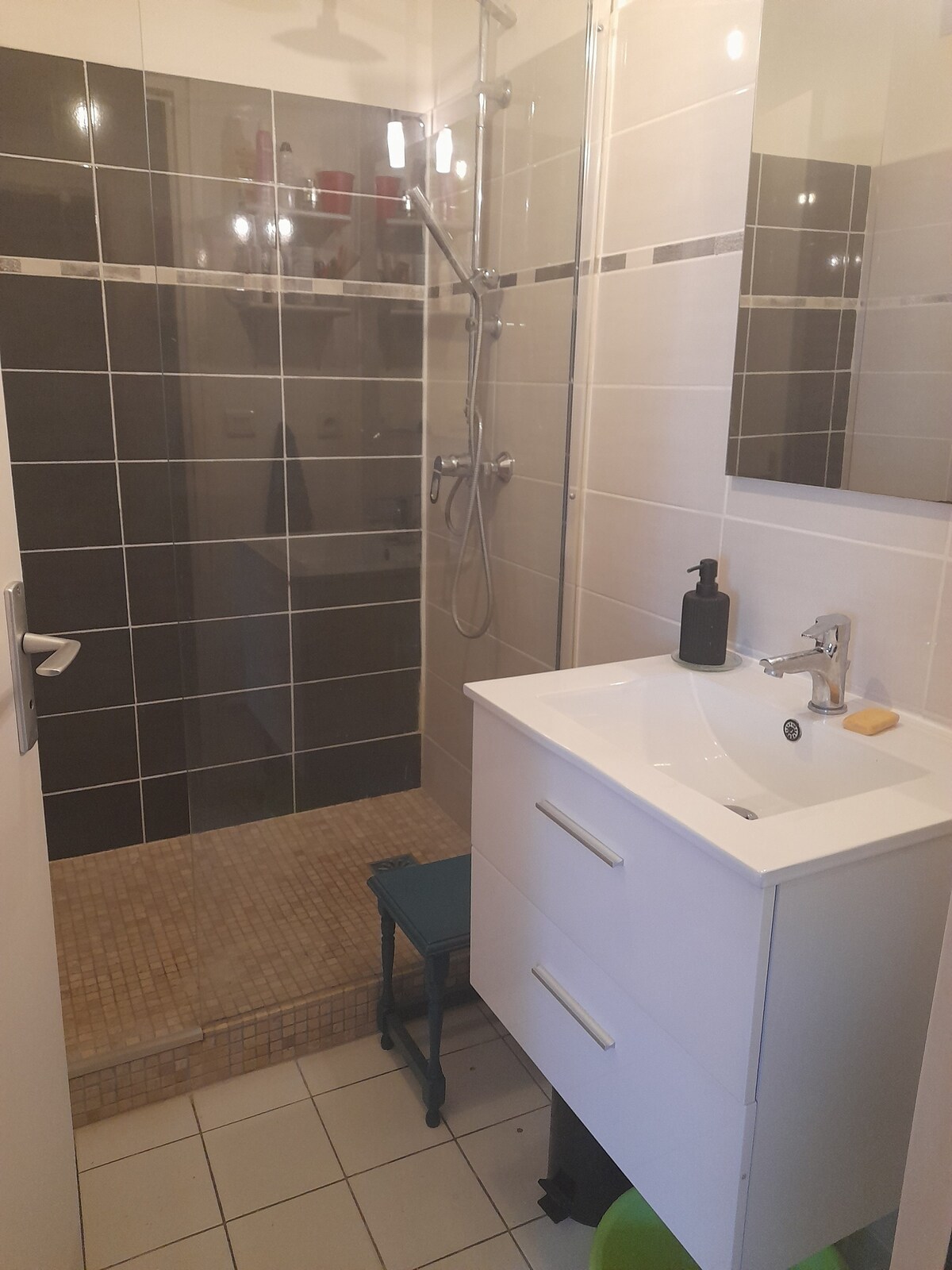 Agréable appartement au centre de Lunel