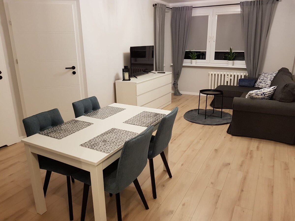 Apartament Monika