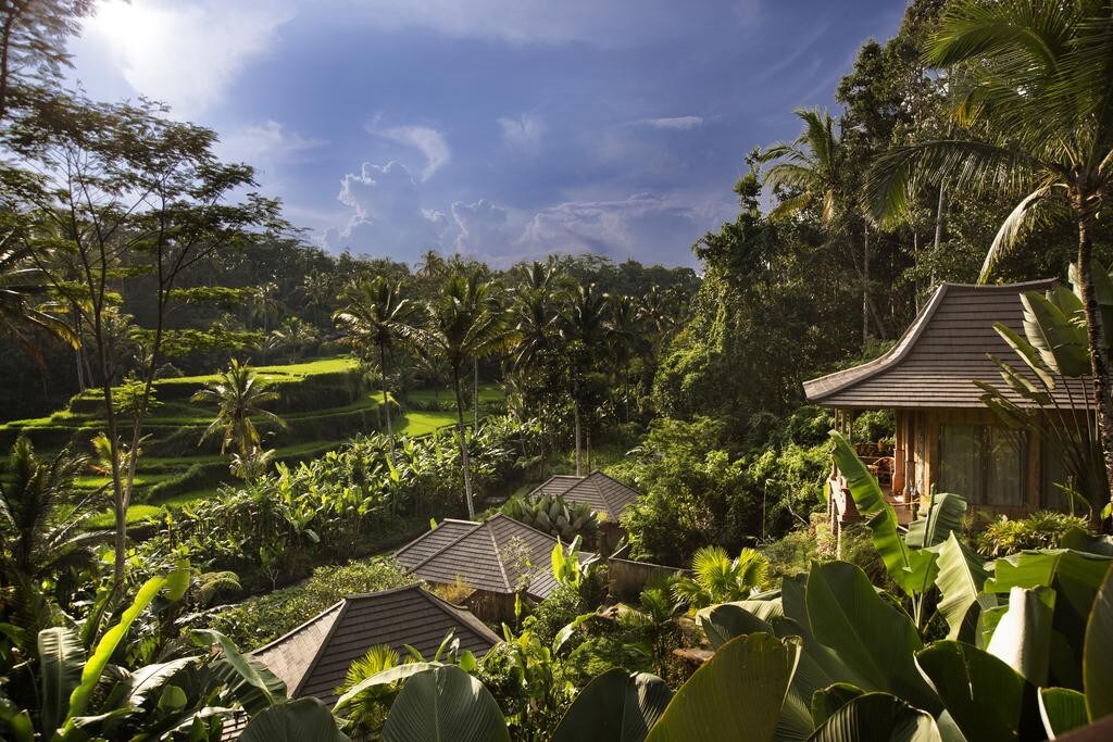 NORTHUBUD单卧室泳池别墅宁静氛围