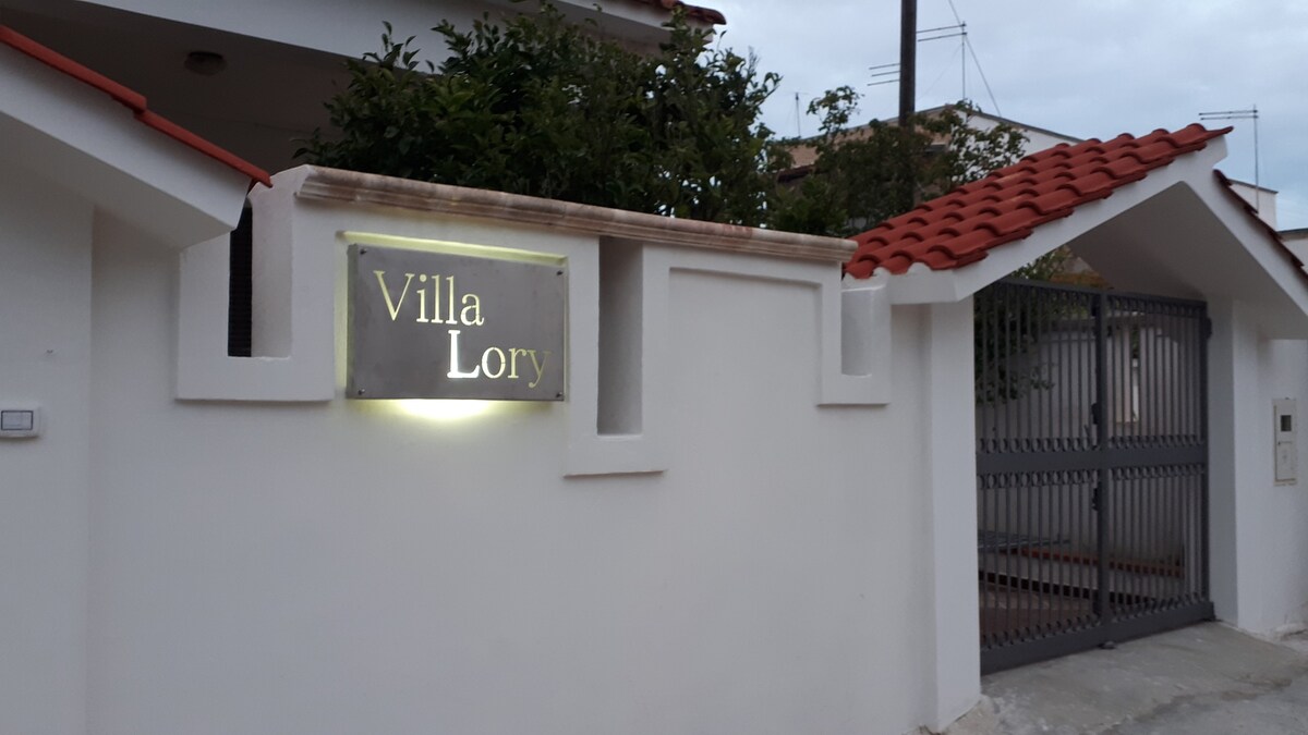 Villa Lory Torre Ovo CIS Ta07302891000000273