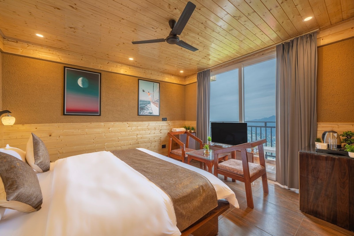 7 Bed Room Kufri Shimla by Exotic Stays