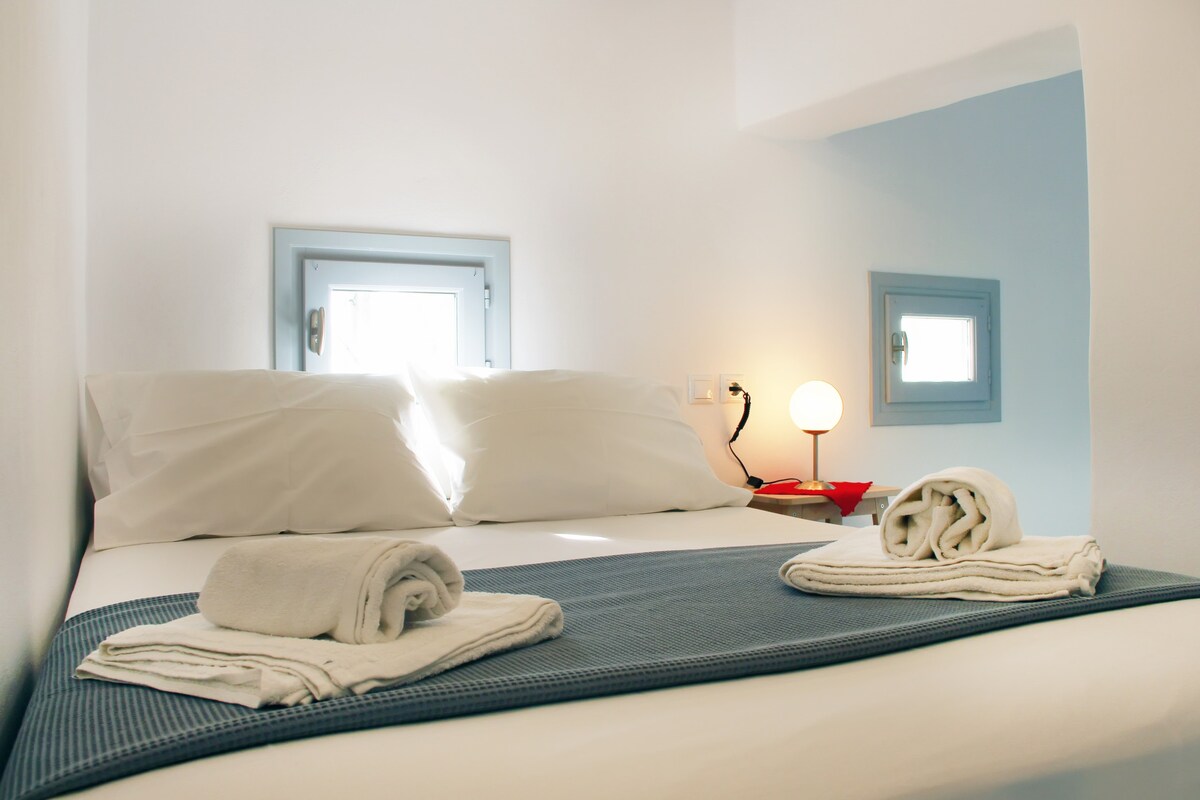 Cozy Guesthouse  "B"- Agios Romanos