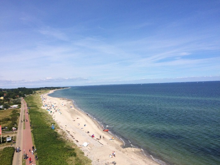 Traumhafter Urlaub an der Ostsee (2-Zi. FeWo)