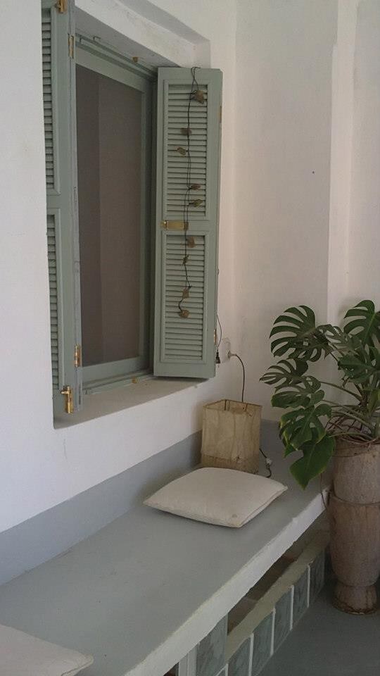 Casa Annie - Great stone town location on Ilha