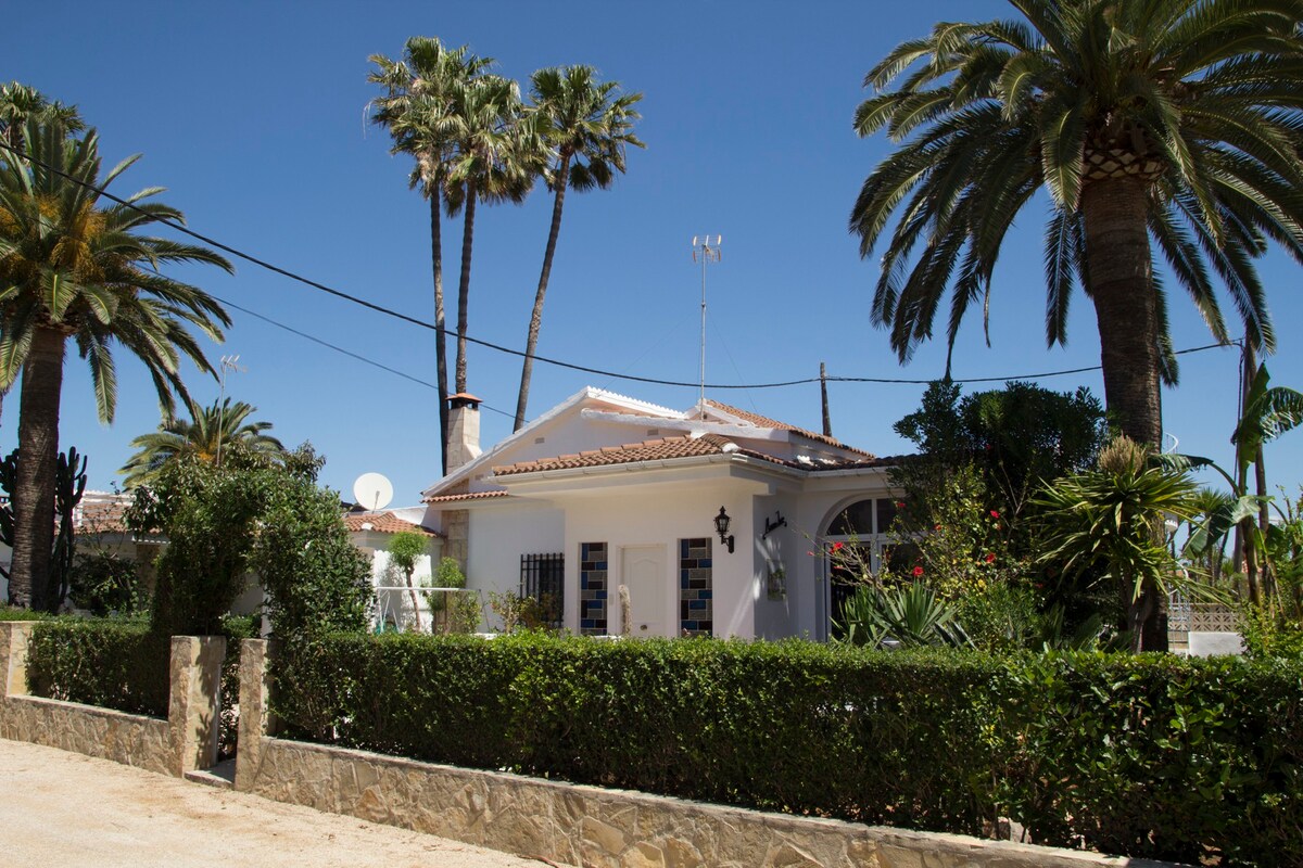 Villa Mª José