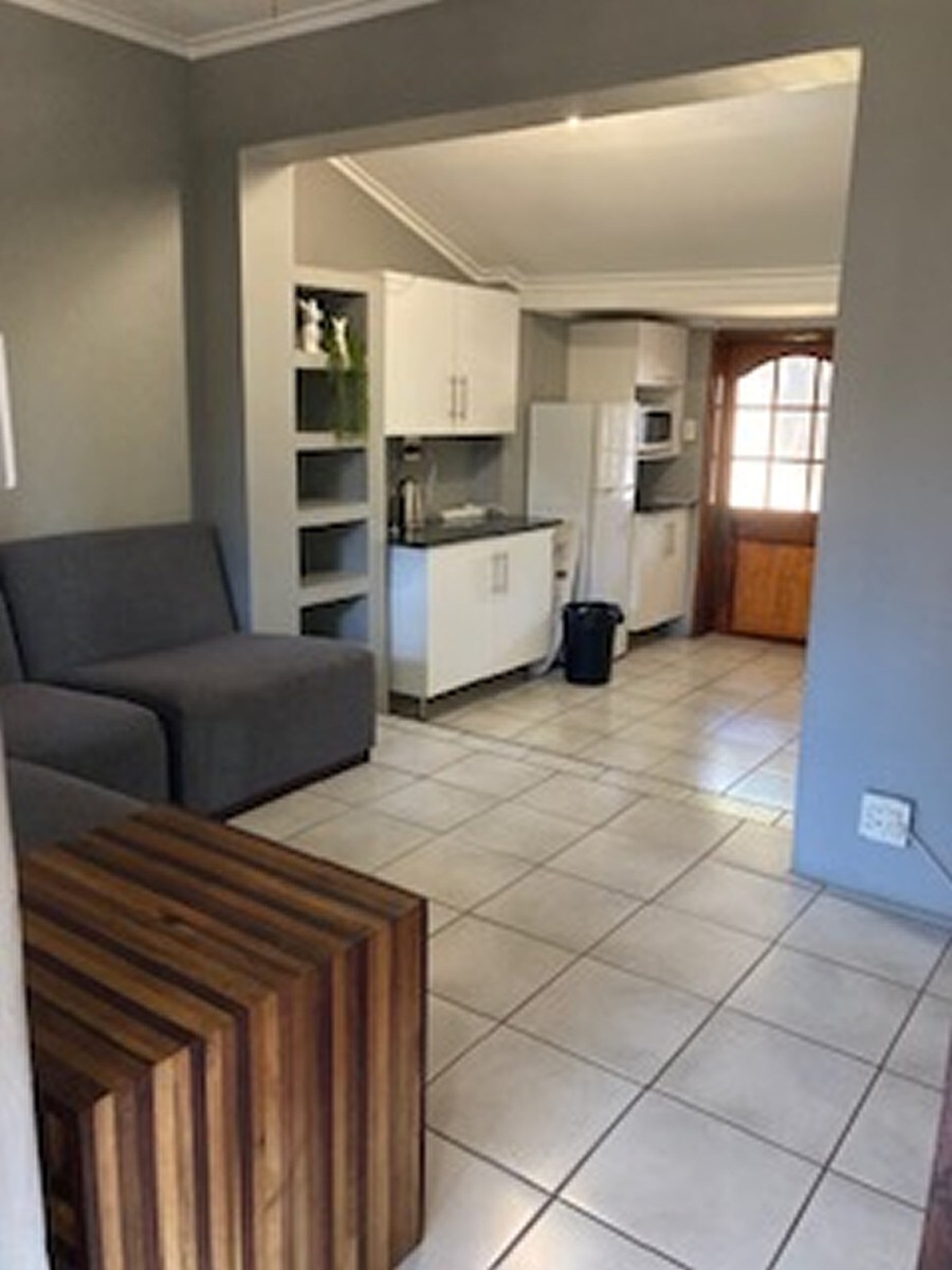 Apartment in Pretoria