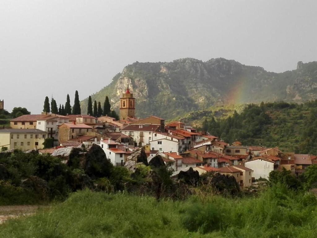 Antigua Casa Pepo