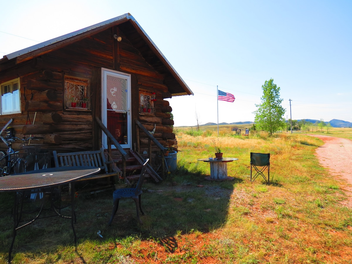 Colorado Cabin Escape~HOT TUB, Sauna.