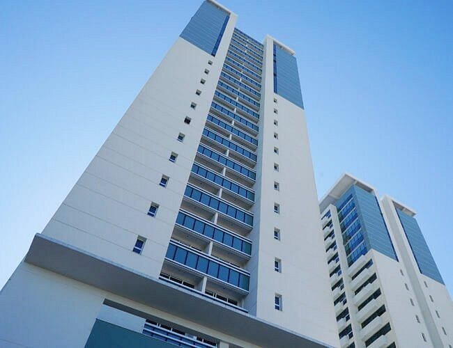 Apart Hotel America Campos dos Goytacazes