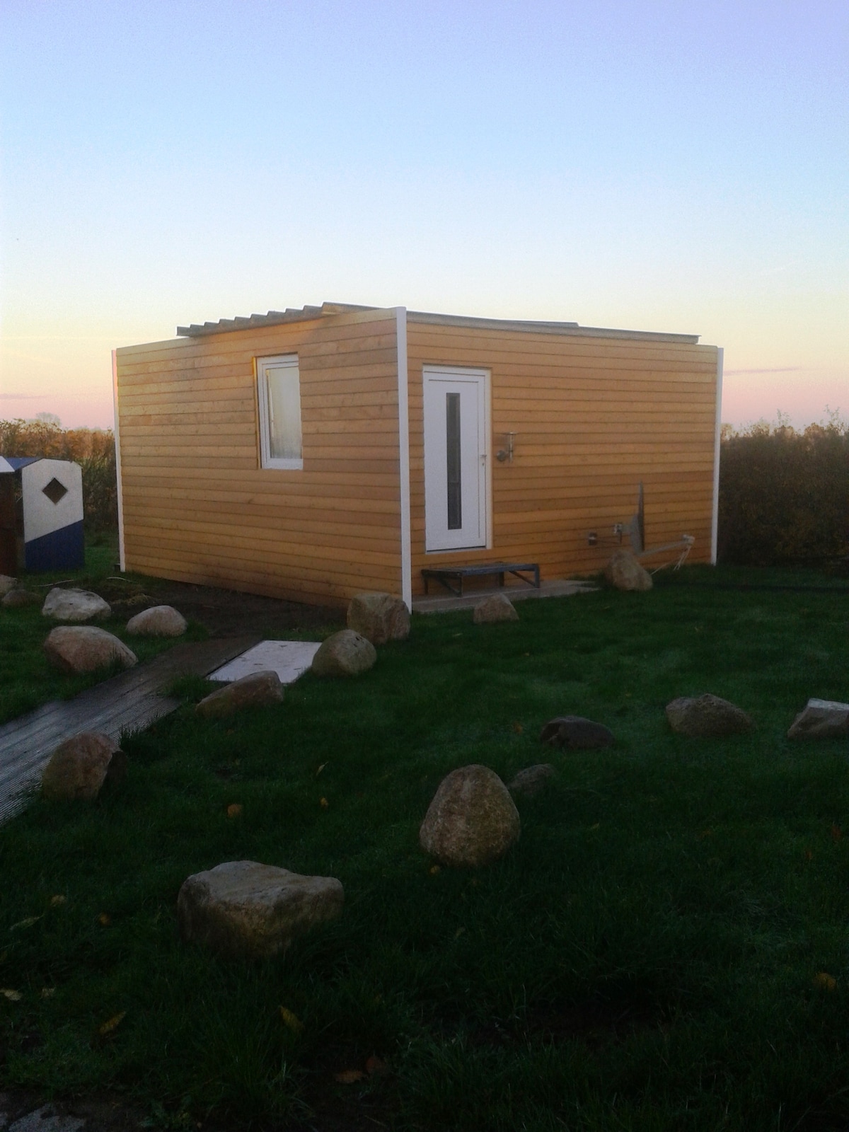 Schulstr, Best of Kollmar, Tiny House 1. 53