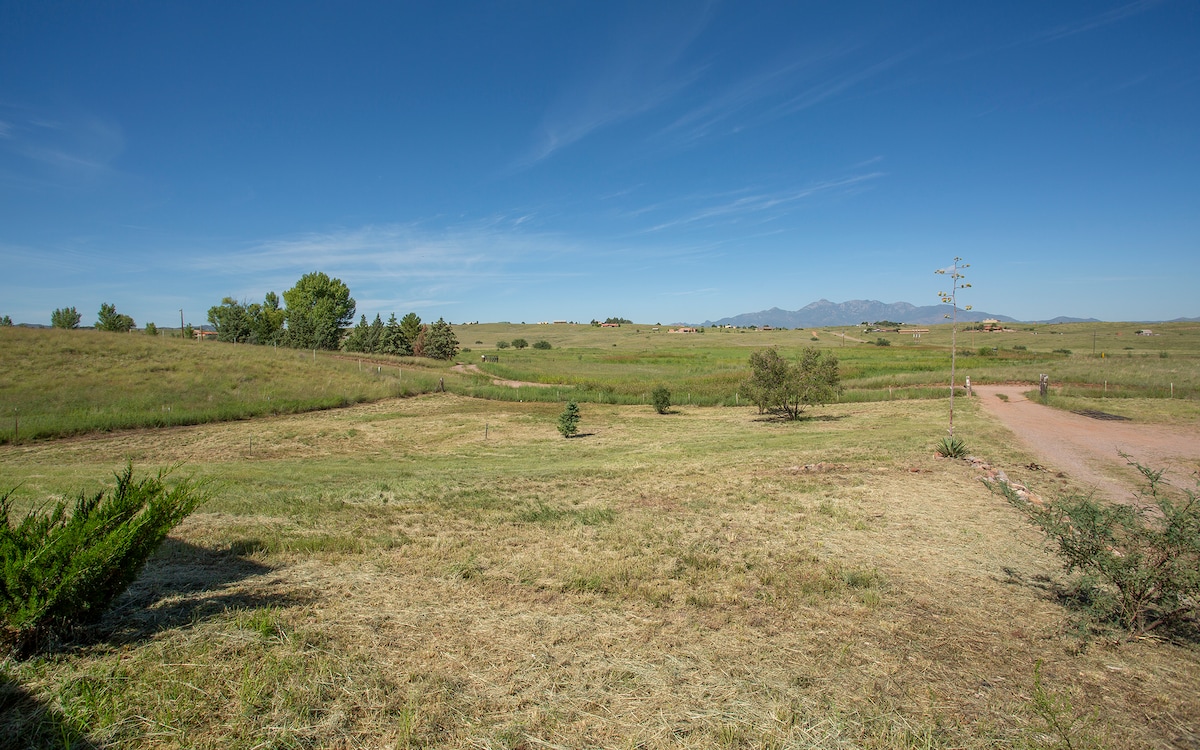 McFitz Guest Ranch