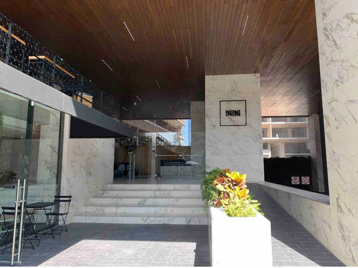 Hermoso Grand loft en mejor zona de León, 2 Naran