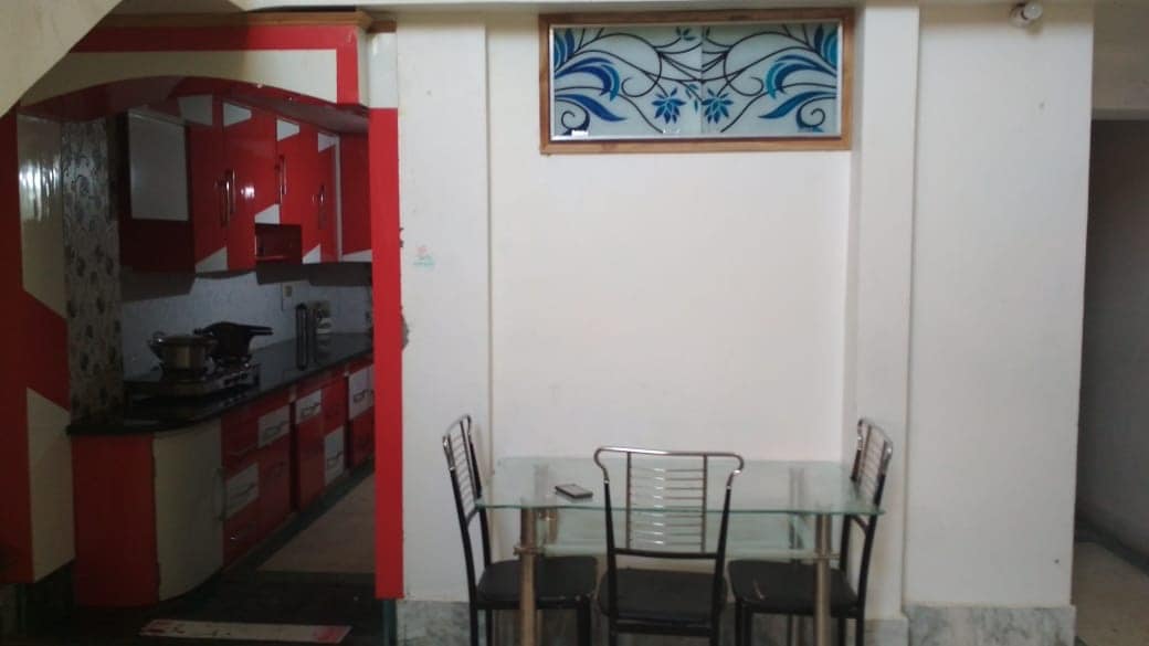 Pithoragarh guest house