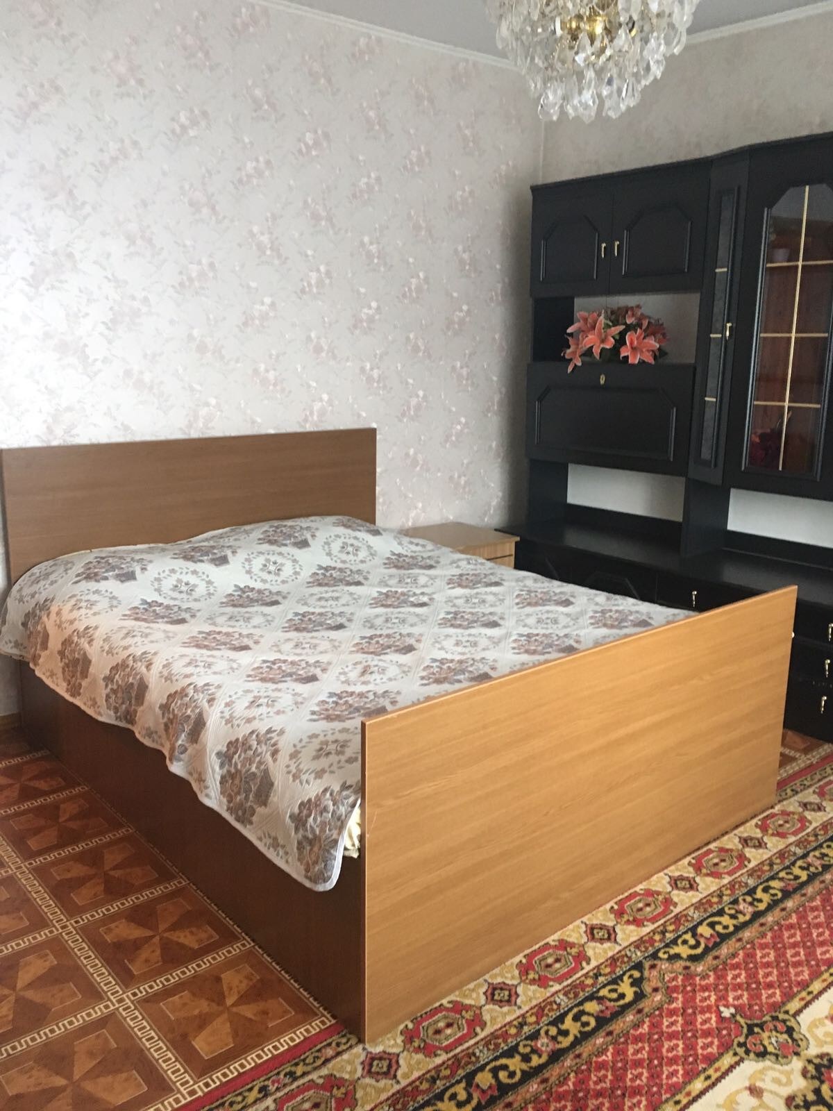 Bright and cozy apartment downtown Chisinau