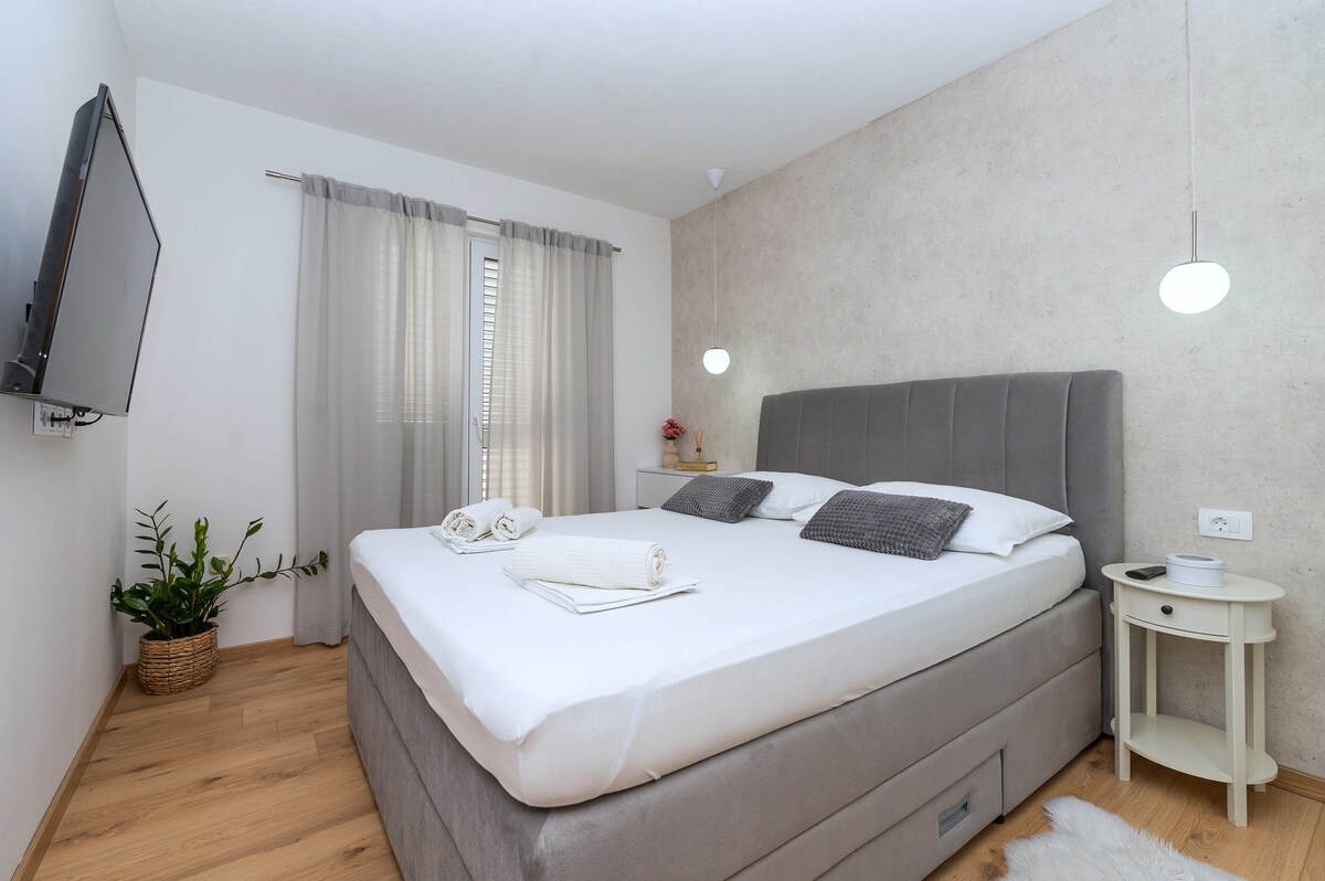 Apartman Mirjana Makarska