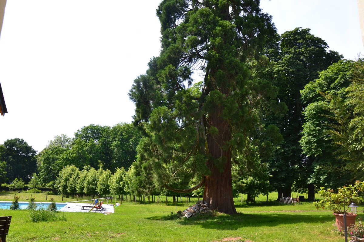 Gite de la Querrie