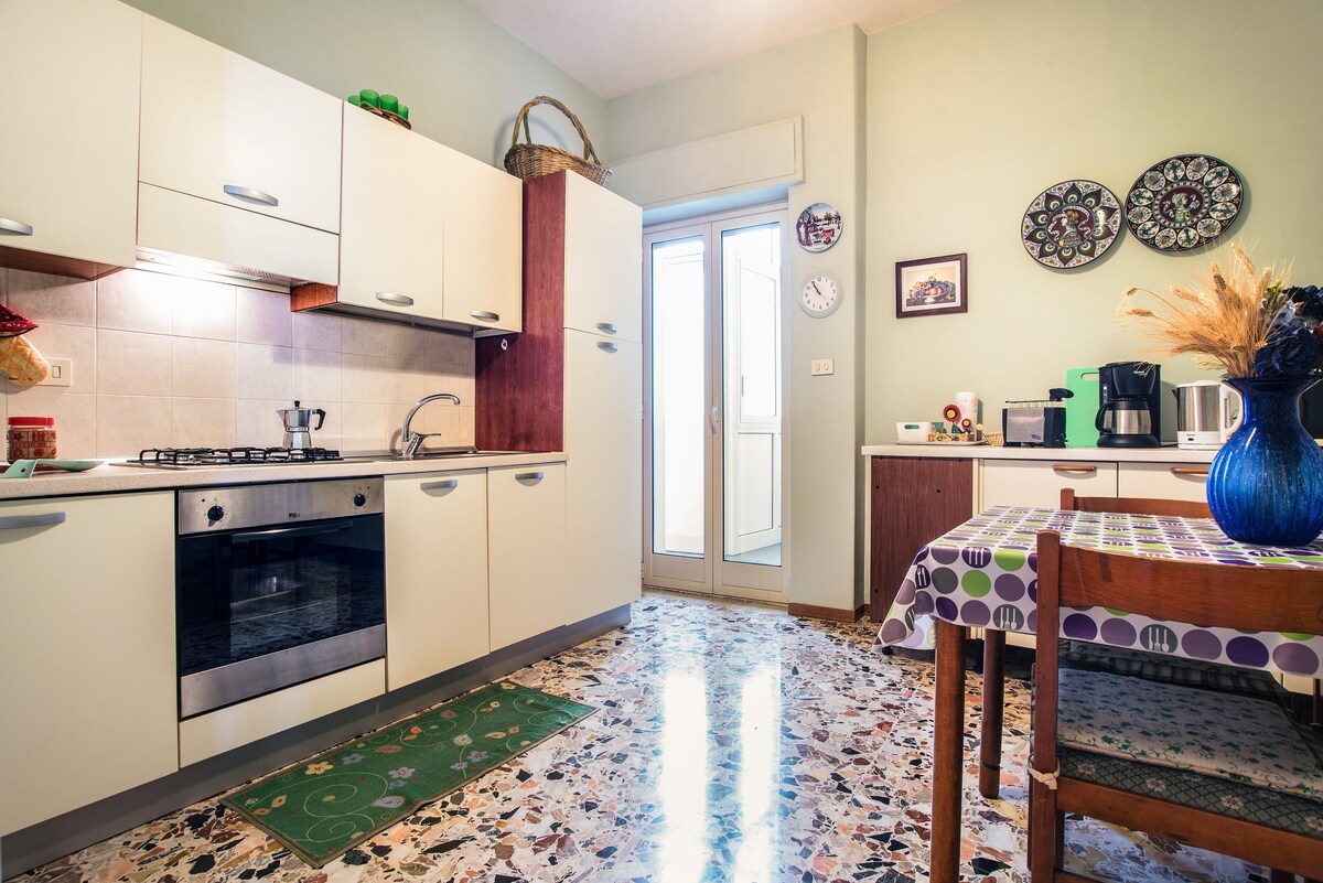 Giolele House Acireale Catania Etna Taormina