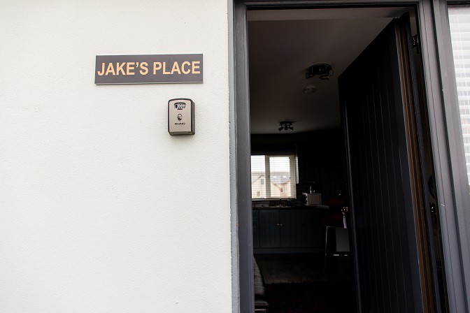 Jake 's Place