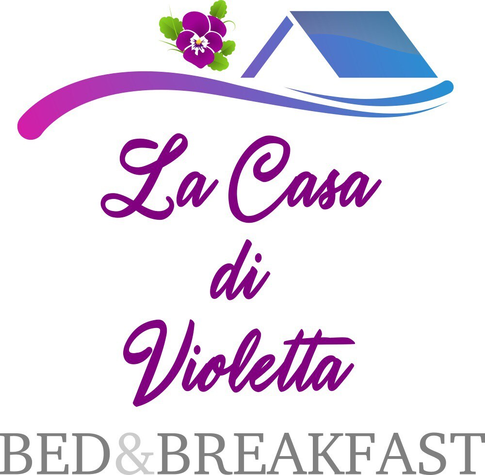 La Casa di Violetta民宿