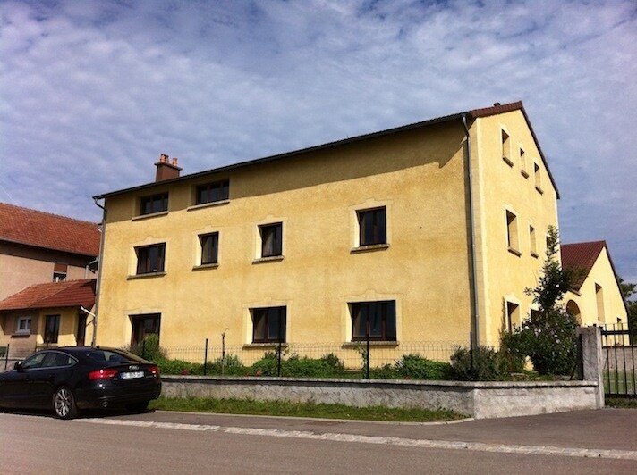 Location gîte trois étoiles dans ferme Équestre