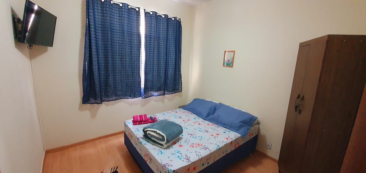 Apartamento Aconchegante