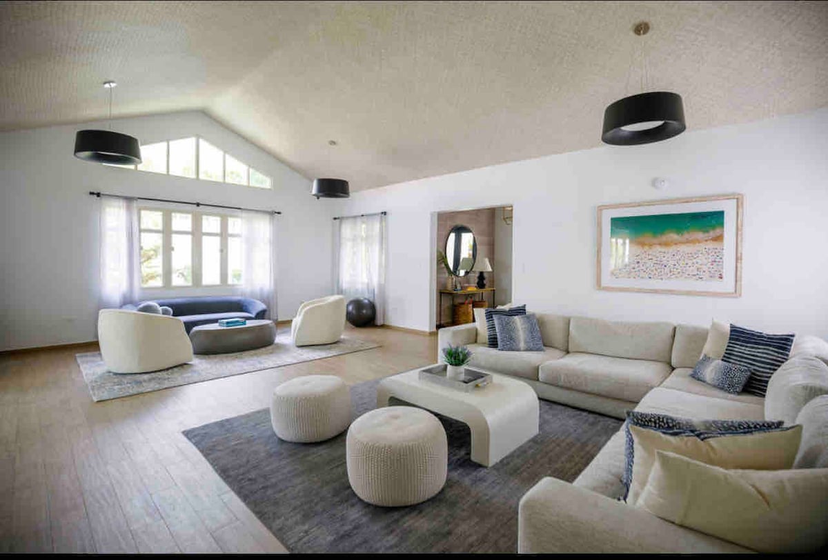 5BR spacious home in Dorado Beach, Ritz property