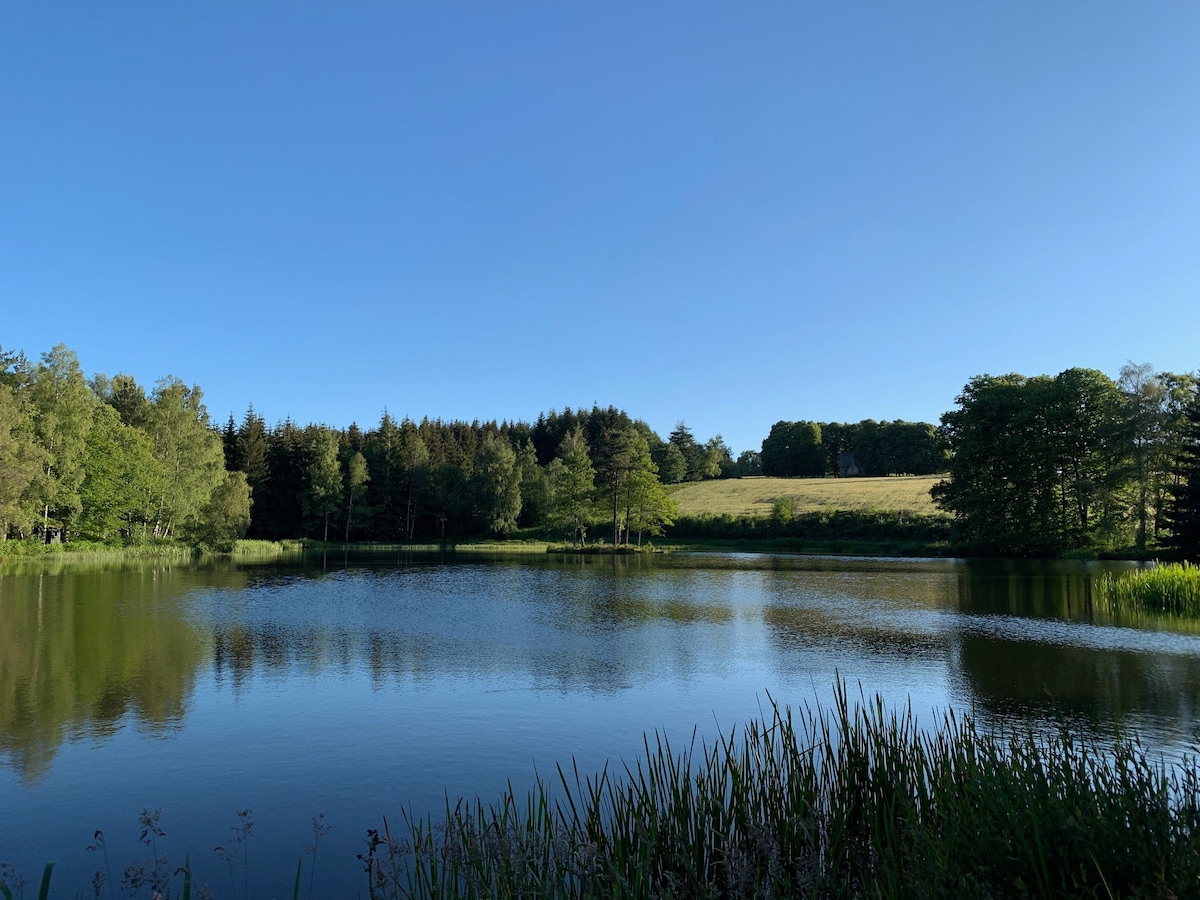 Domaine de Luc à la Ferme