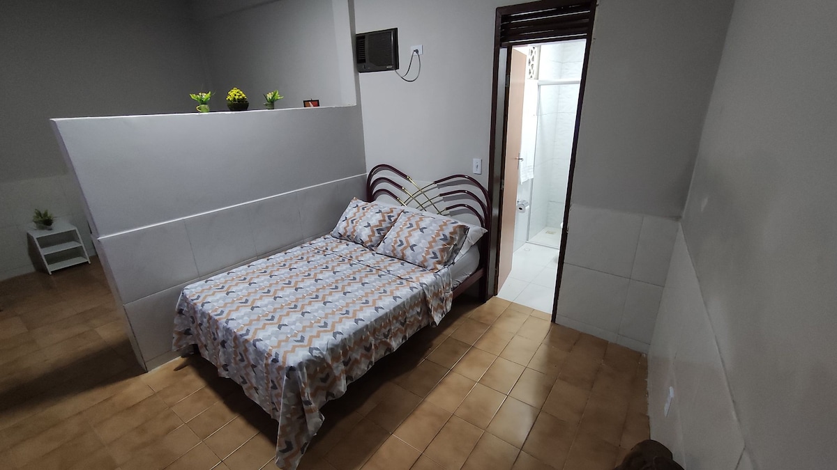 Apartamento Central em Juazeiro do Norte.