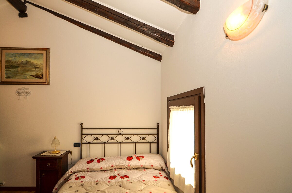 chiaro de Luna b&b