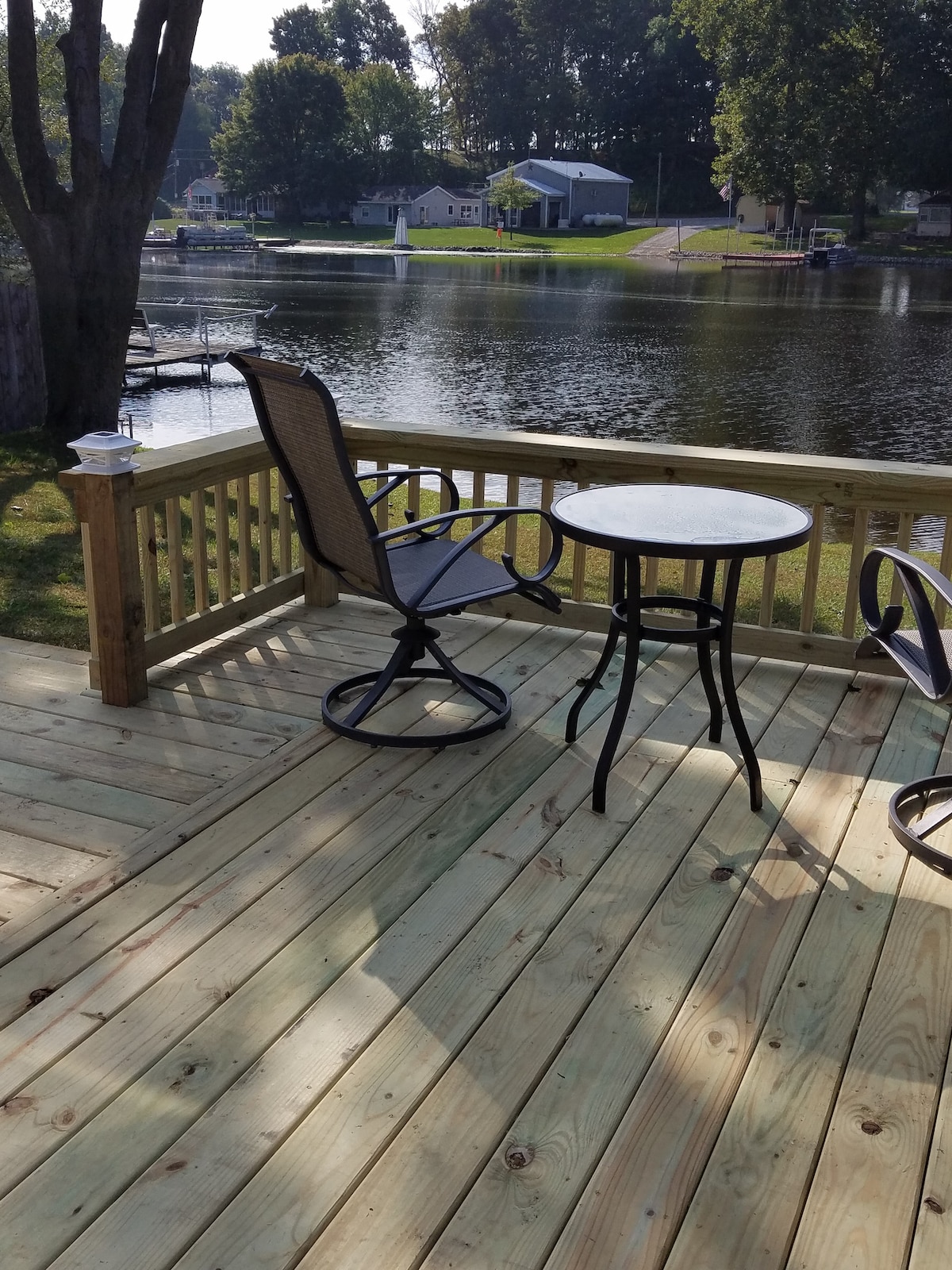 D & J Lakefront Rental