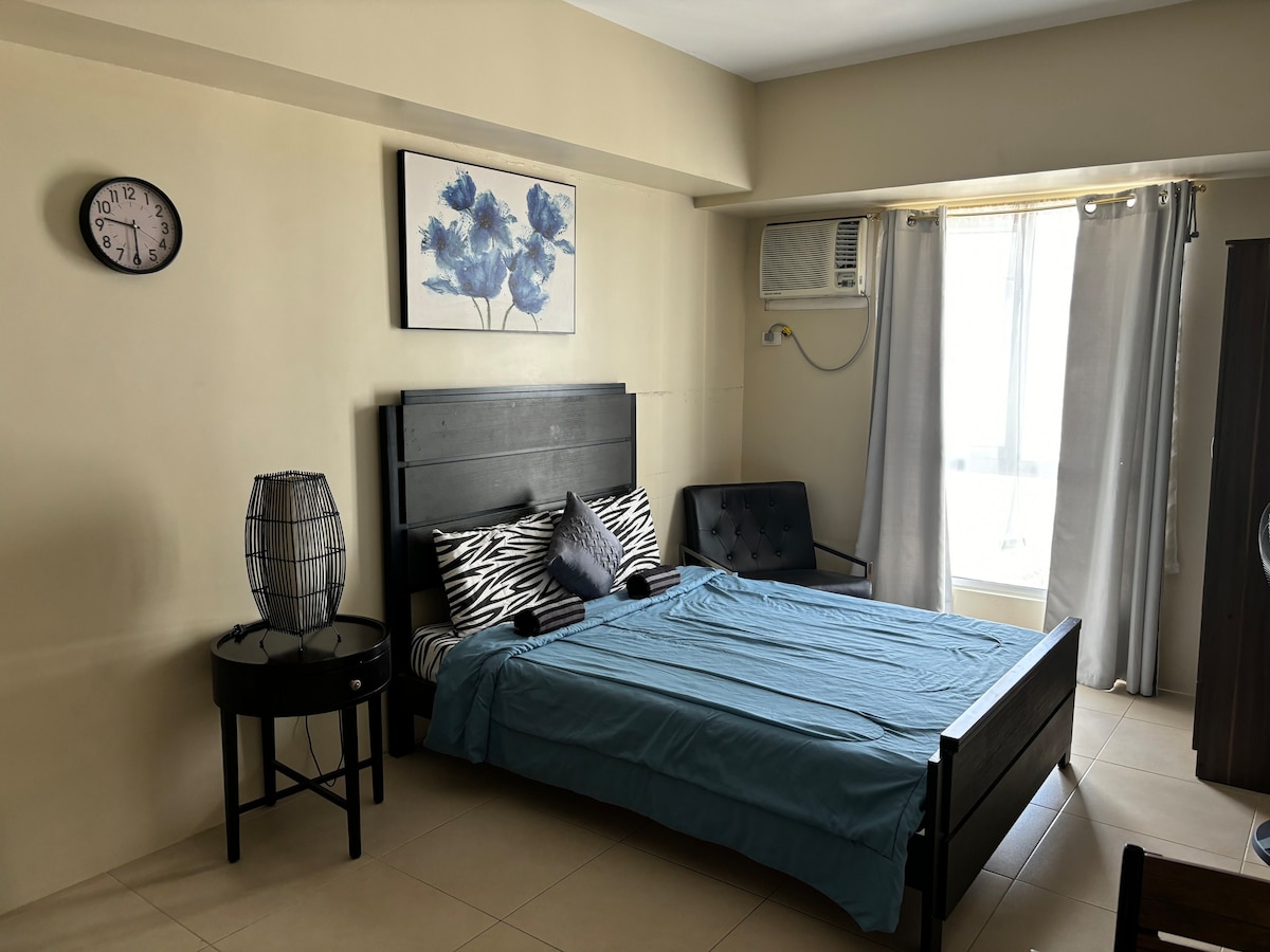 Condo Apartment in Cebu City