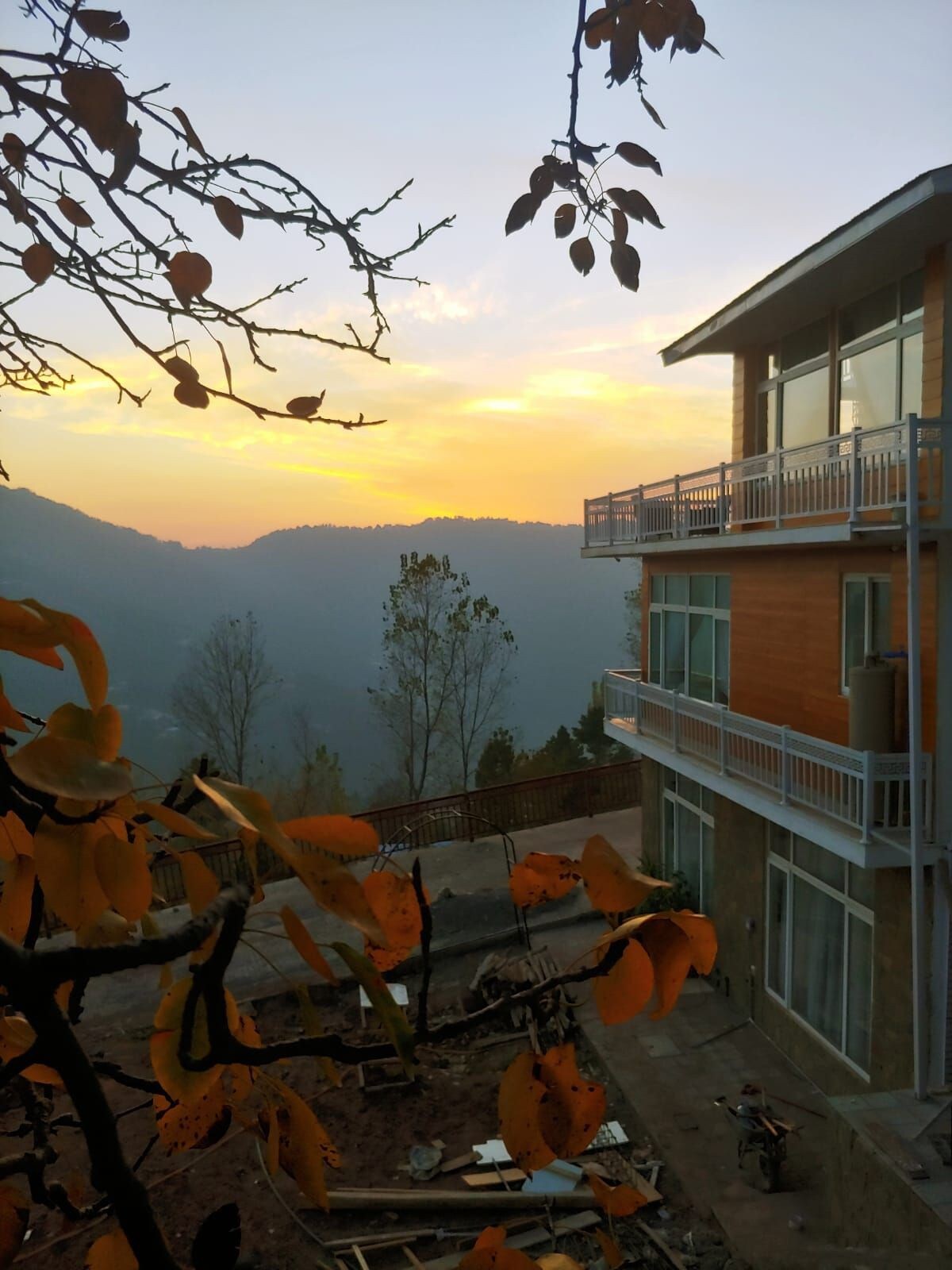 Peaceful & luxurious stay Murree