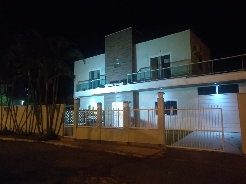 Casa com piscina , Praia da vila , Imbituba - Sc