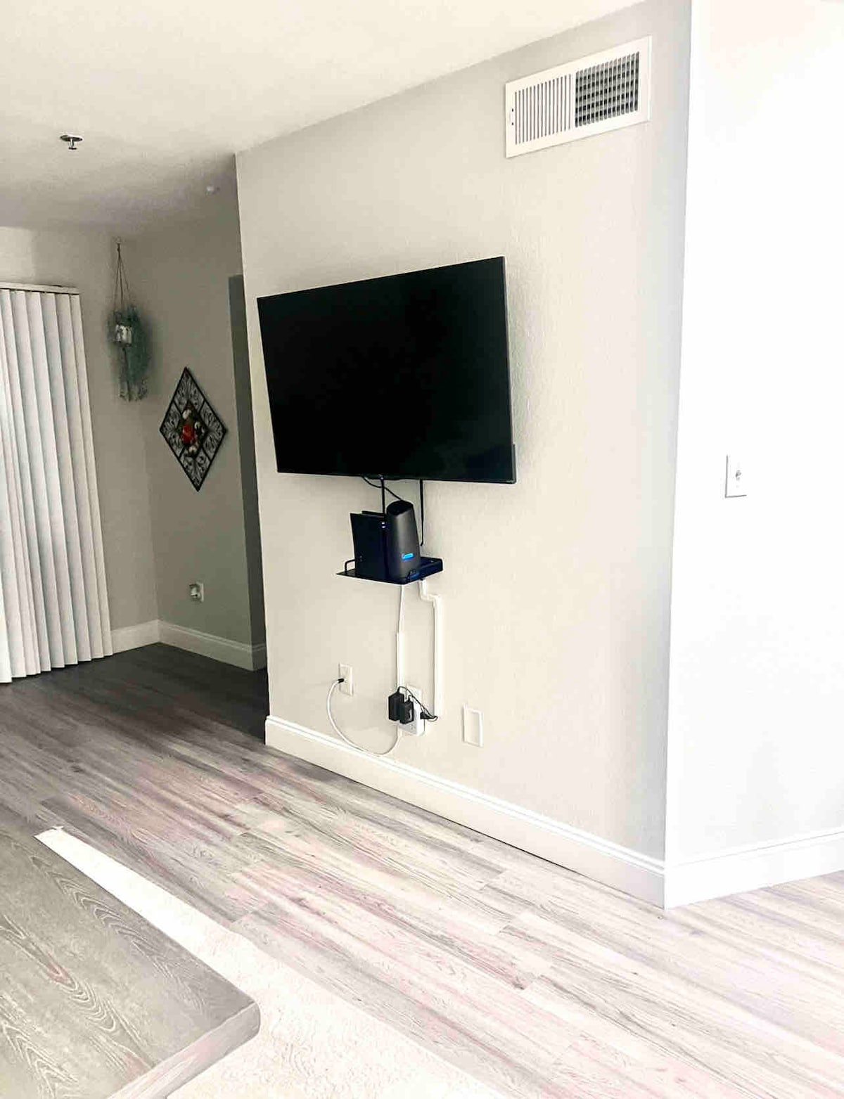 Cozy 1br Tampa Apartment