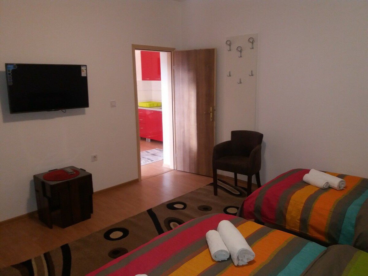 Apartman Donji Kraj