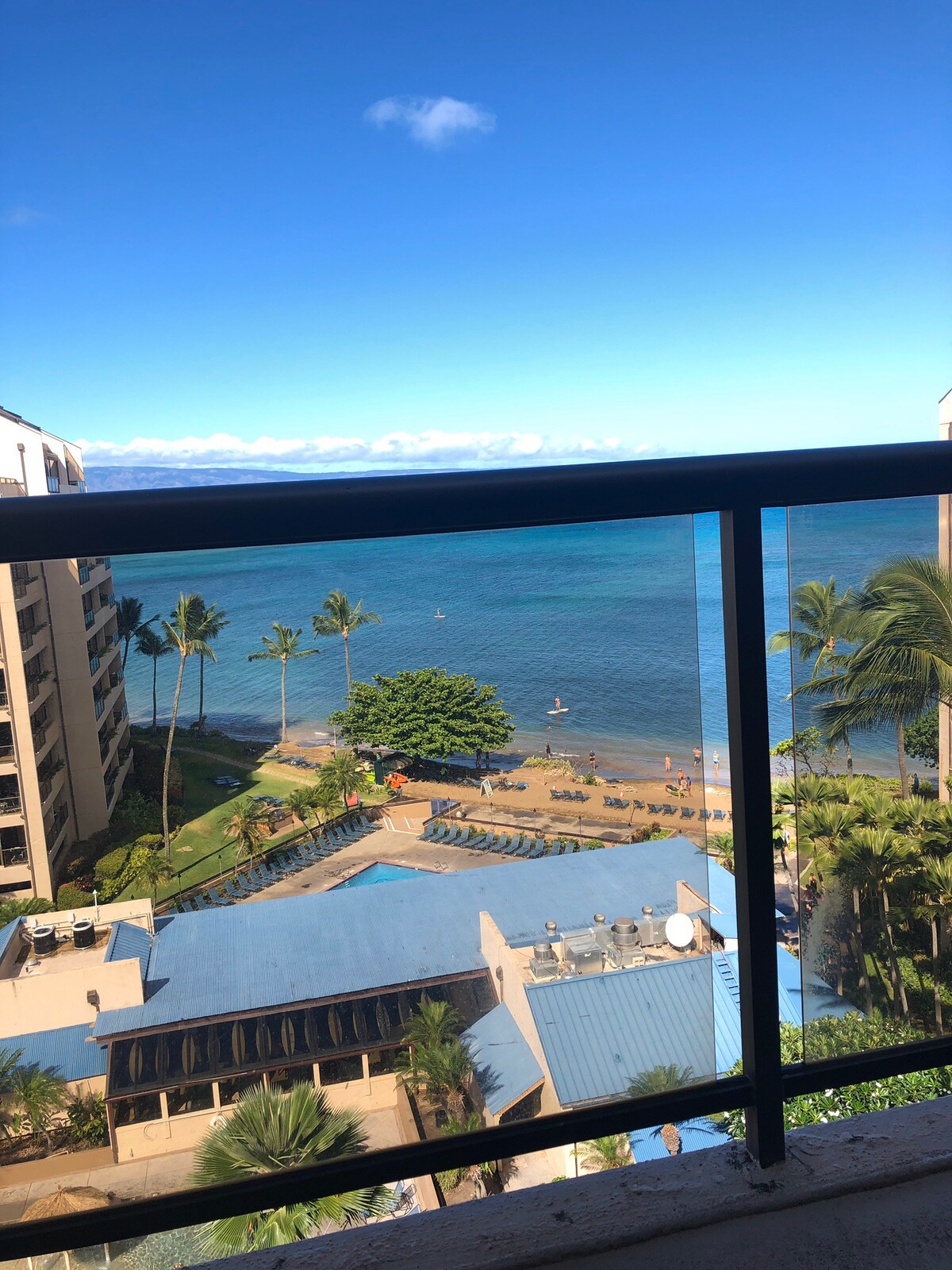 Maui Ocean View Condo Sept 21-28,2024 Sleeps 8
