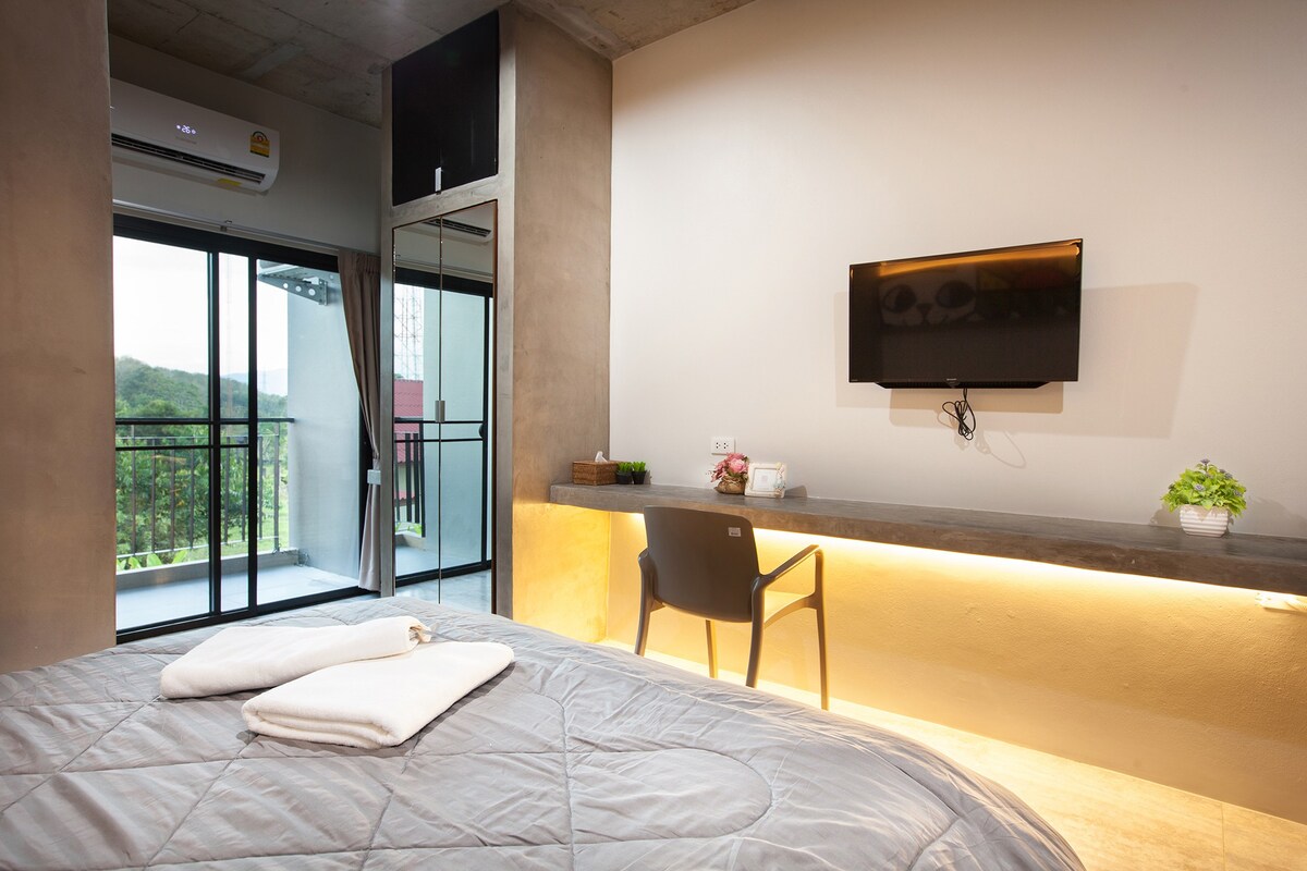 Be Live Residence -单间公寓LOFT 2