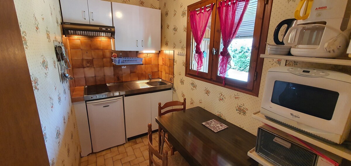 Pied, en terre Gascogne