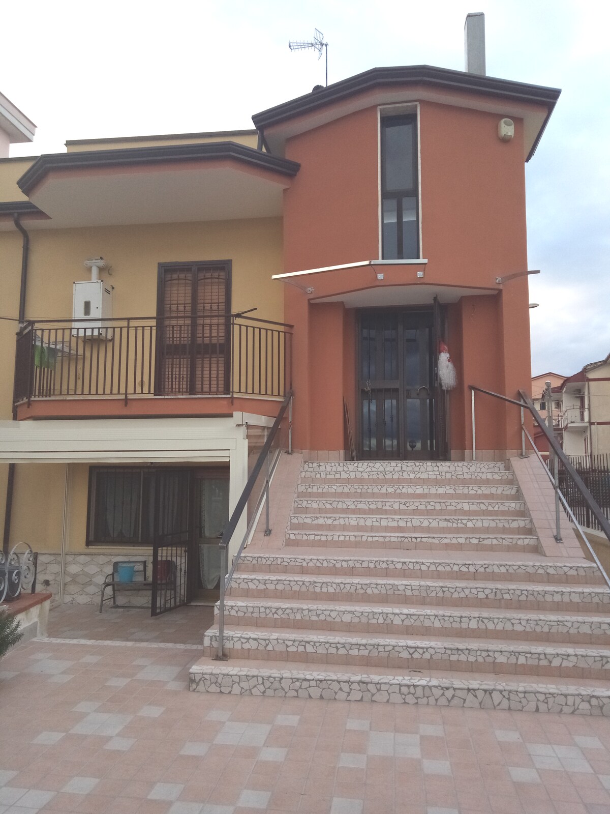 Apartamentino Acerra