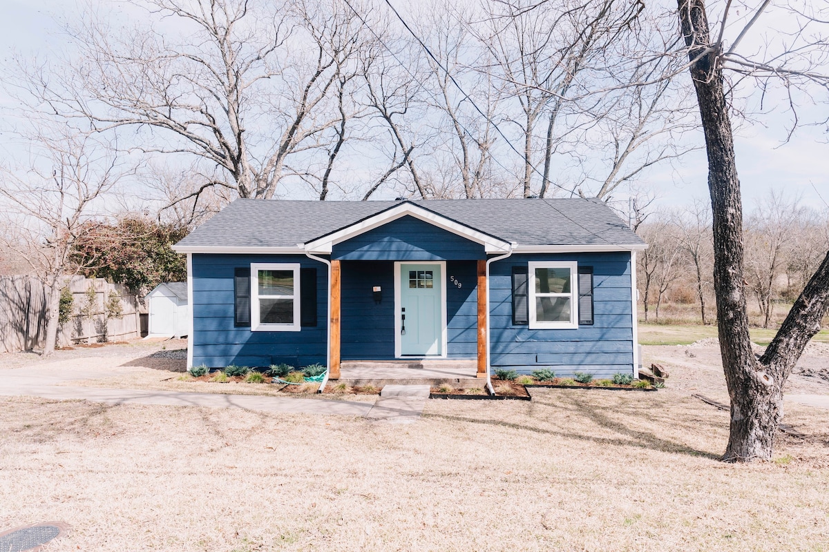 Rockwall Surf Shack