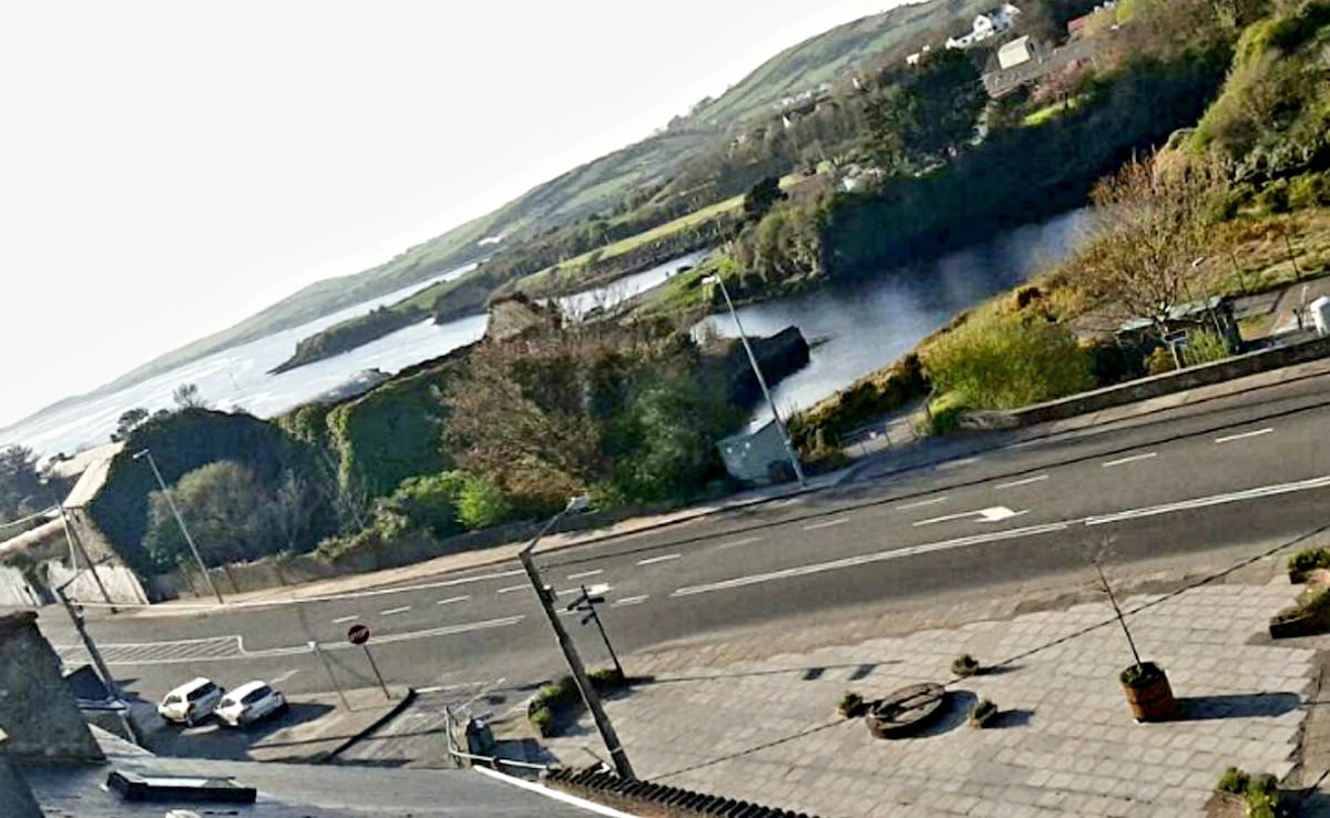 Atlantic View In Ballyshannon | 4Min To Bundoran!