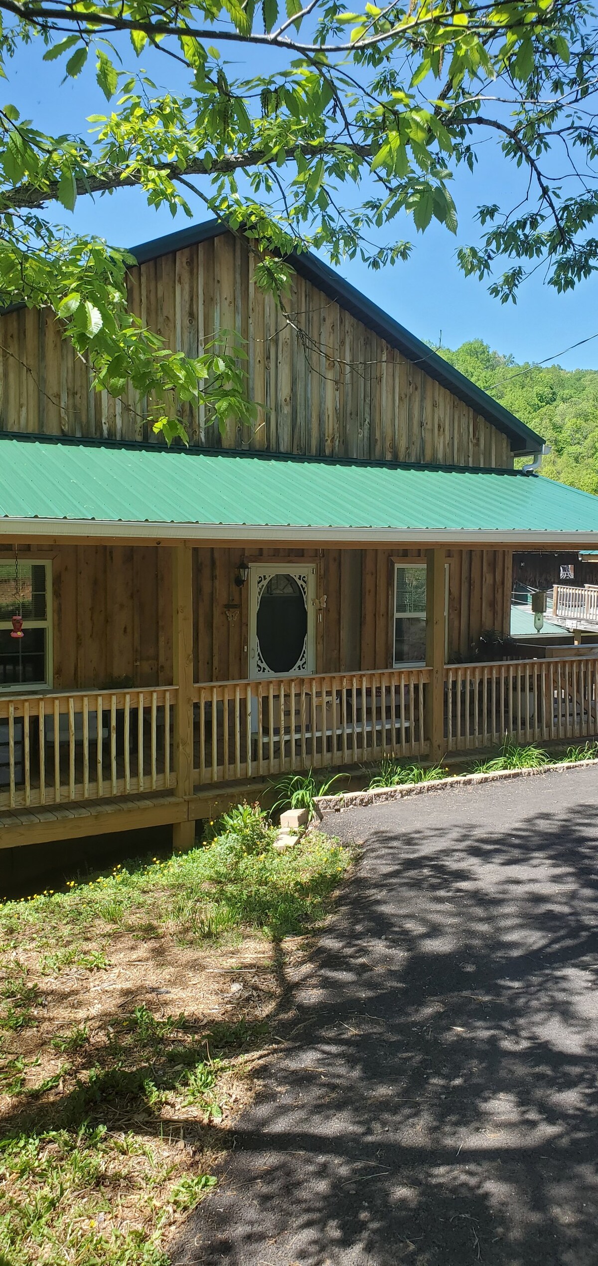 The Cottage @ Clinch River Farms