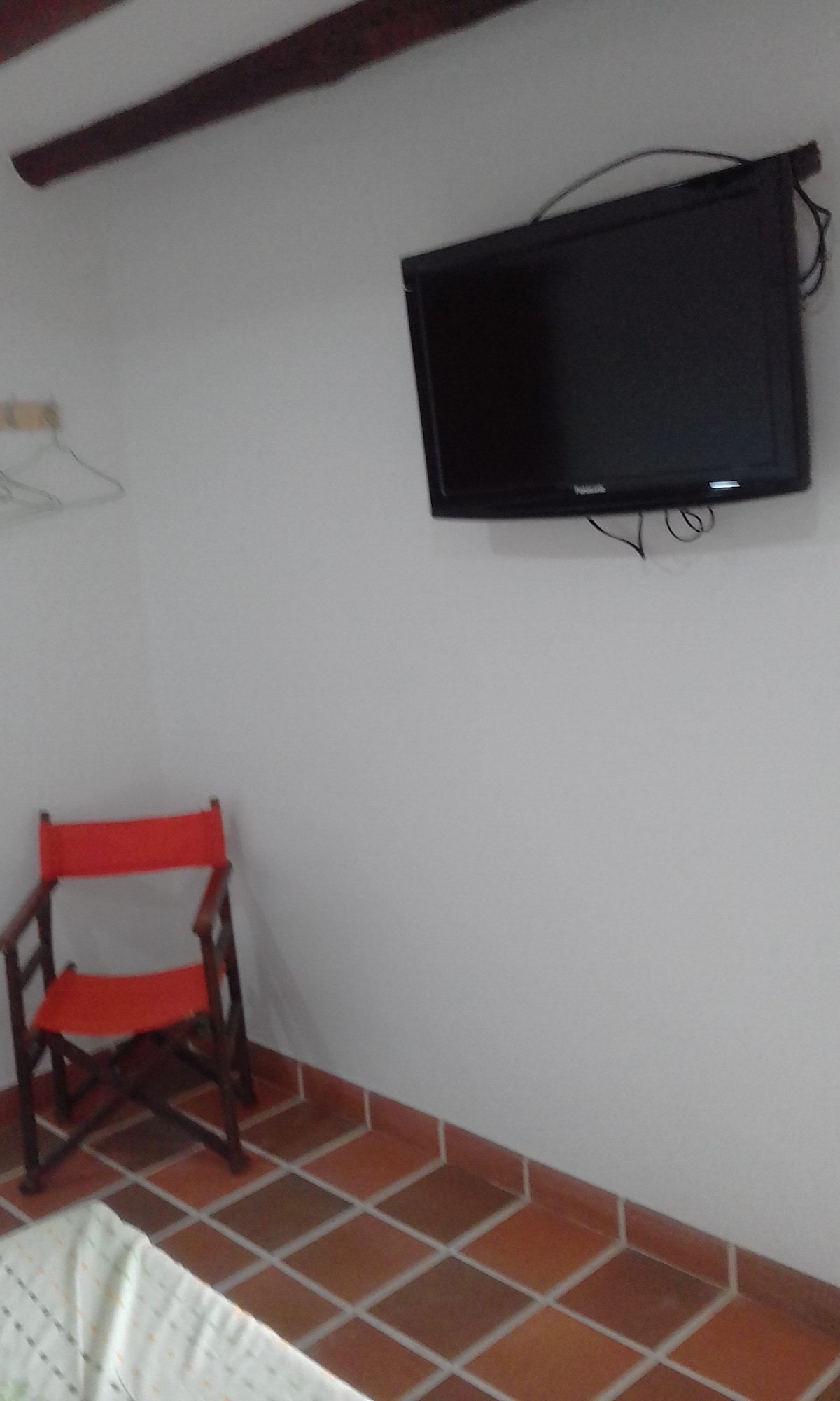 Hostal Villa Dulcey
RNT # 91225933-4