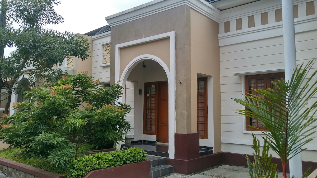 Shafira Guest House Purwokerto