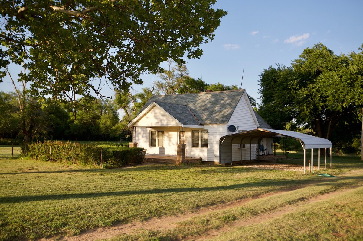 Bonnie 's Farmhouse