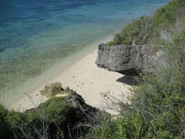 您的家外之家庞邦海滩公寓（ PangPang Beach Apartment ）