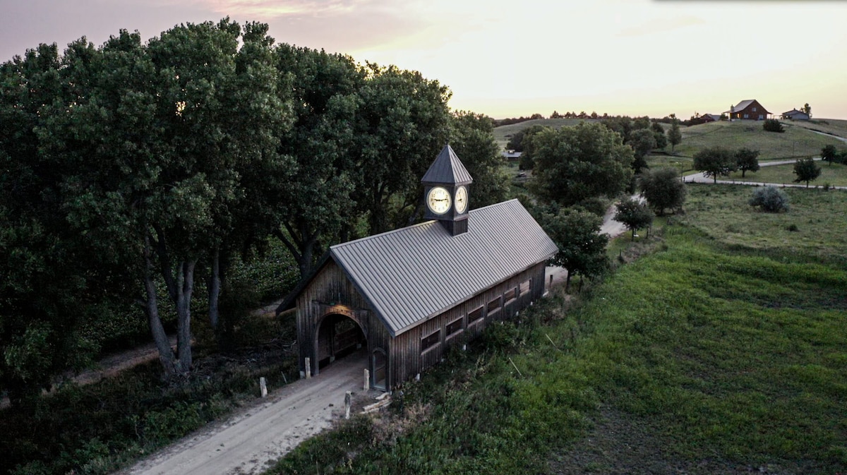 The Bunkhouse at Snow Goose Lodge