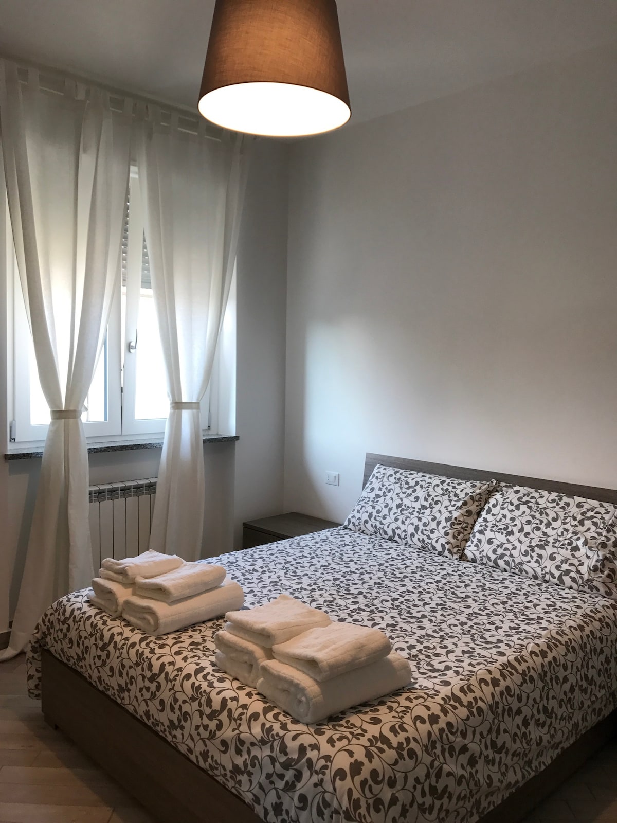 宽敞的三卧室公寓FIERA MILANO应用程序8