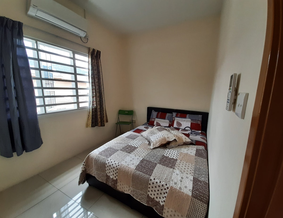 Ipoh Meru Perdana One Homestay